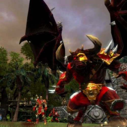 Blood Bowl Chaos Edition Cd Key Steam Global